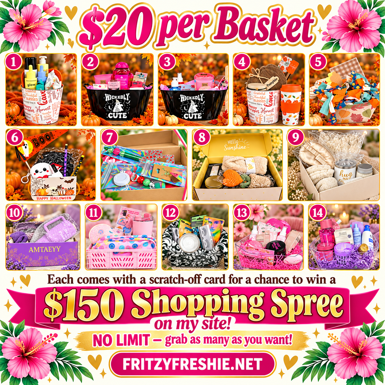 Hibiscus Basket Sale Giveaway.png