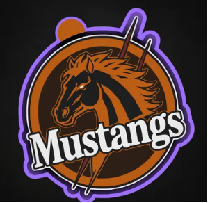 Team Mustangs