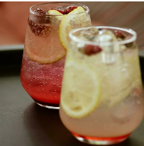 Cherry Lemonade (Yankee Type) Fragrance oil