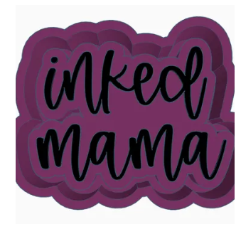 Inked Mama