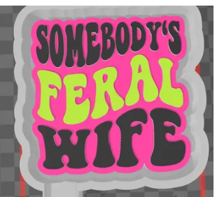 Jolly Ex-Wife
