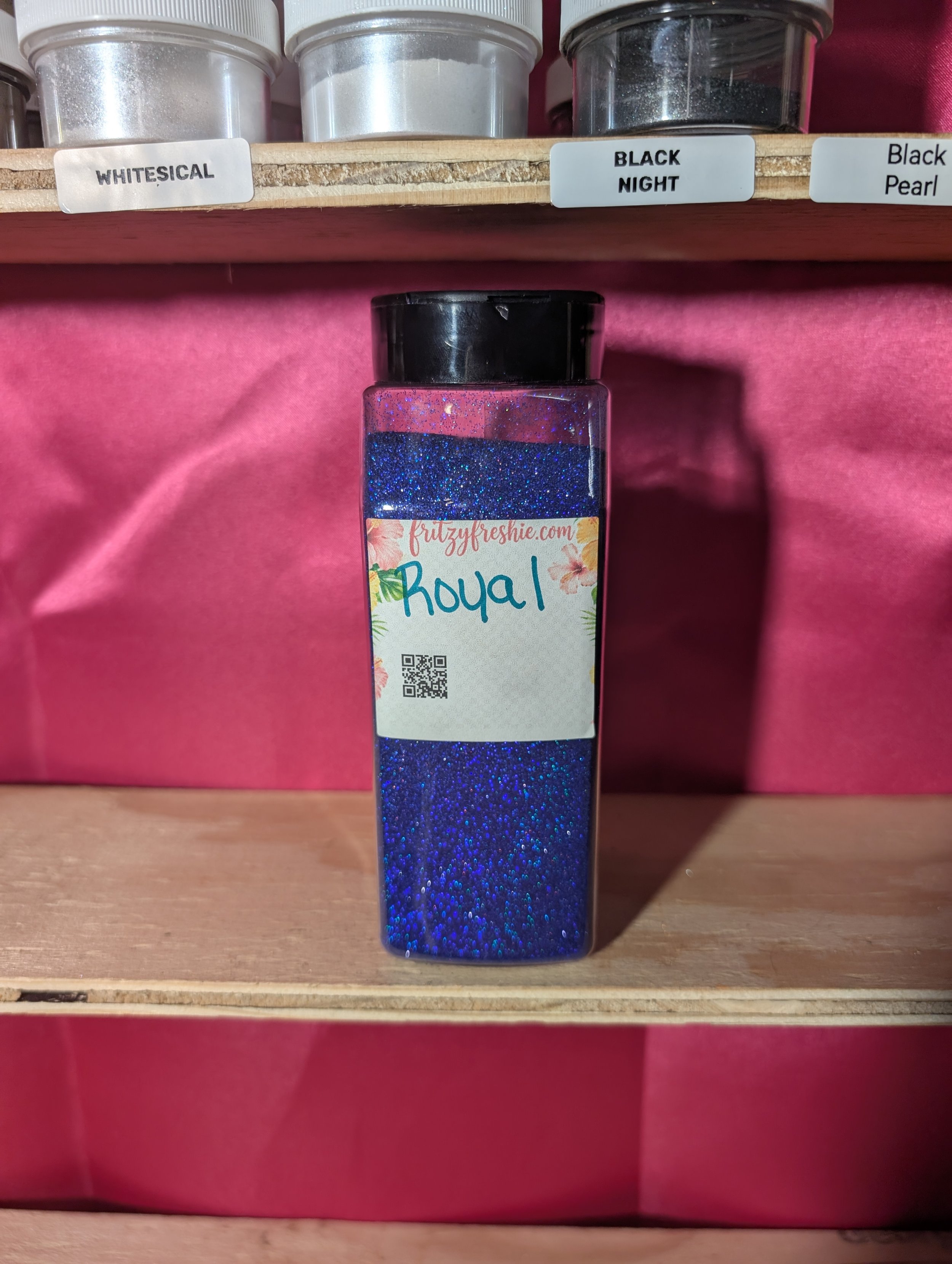 Royal Fine Glitter
