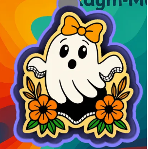 Bloomie Boo