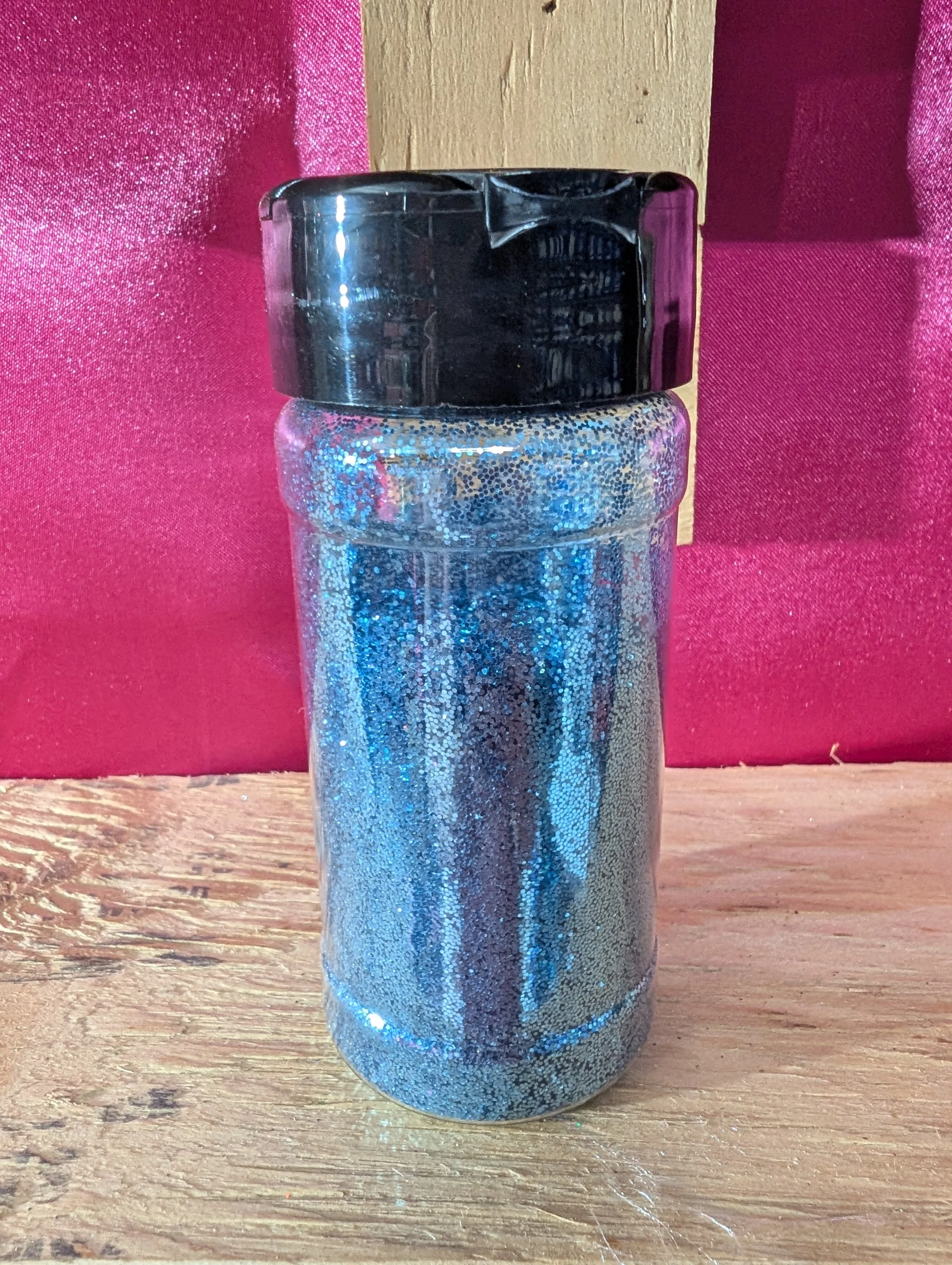 Blue Dazzle Fine