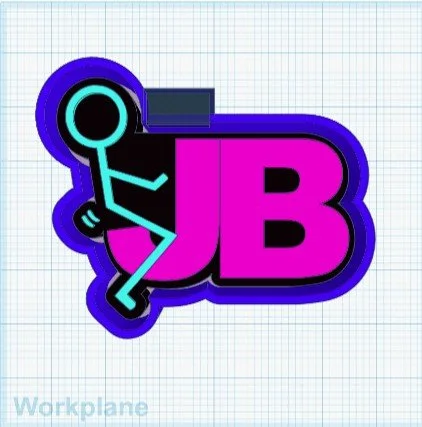 F JB