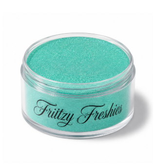 Green with Envy Mica