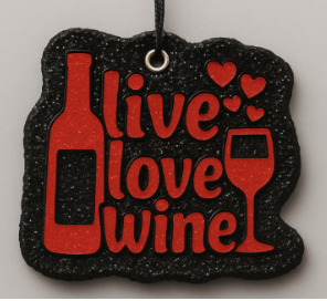 Live Love Wine