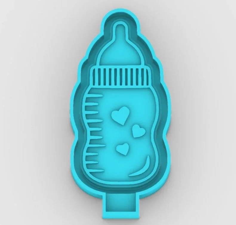 Baby bottle