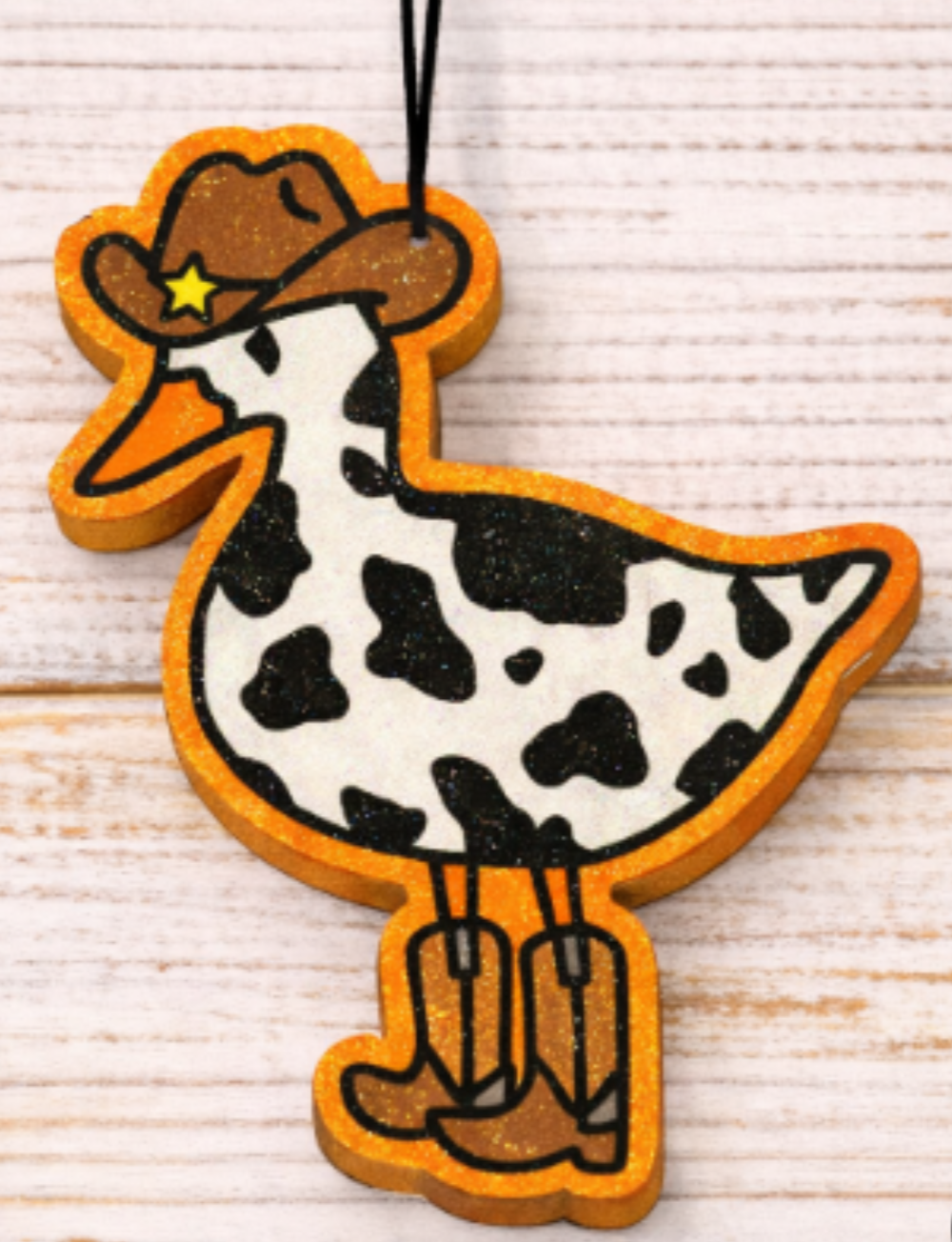 Western Goose