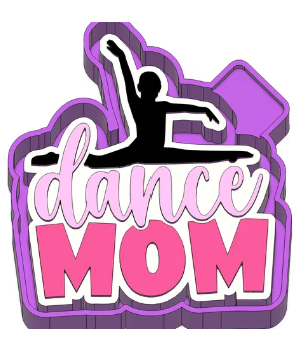 Dance Mom
