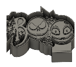 Boo Nightmare