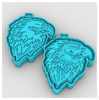 Eagle Head