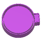 3 in circle