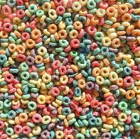 Fruit Loops Fragrance Oil