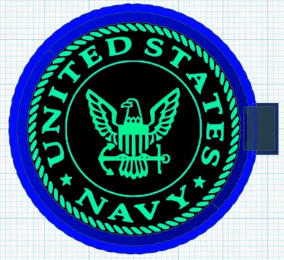 Navy