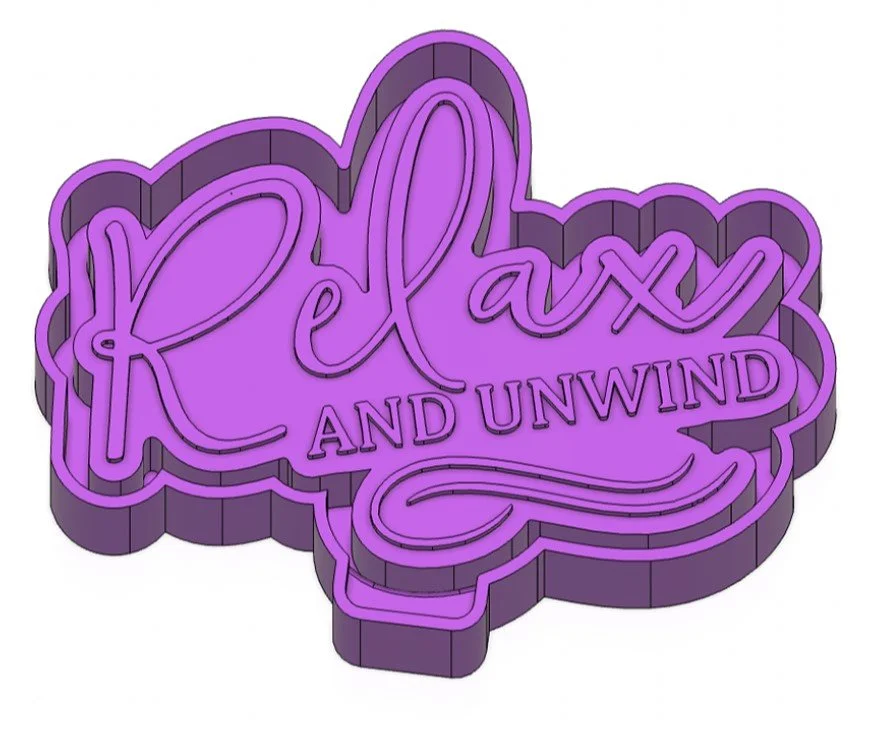 Relax and unwind