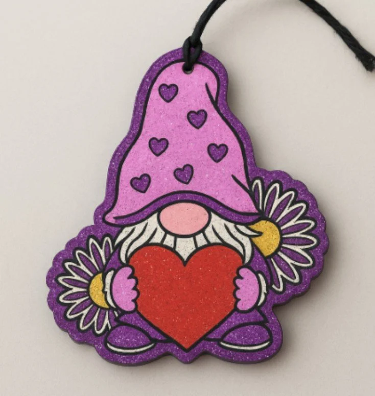 Gnome Heart