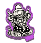 Cozy Cow