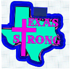 Texas Strong