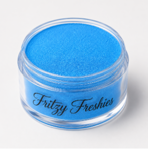Neon Blue Mica