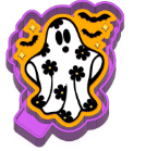 DAISY GHOST