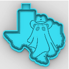 Texas Ghost