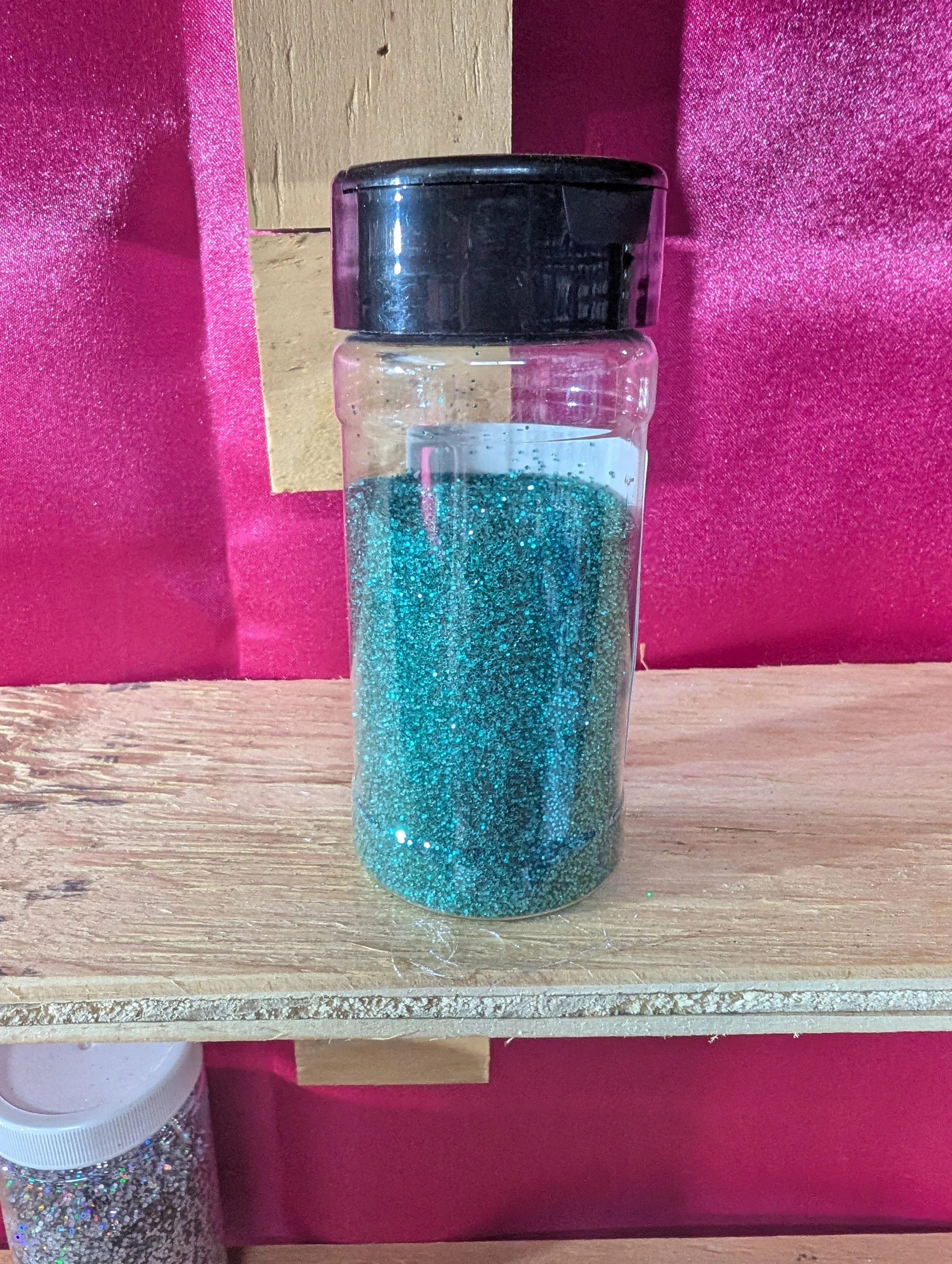 Aquamarine Fine
