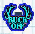Buck Off