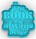 The book is always better