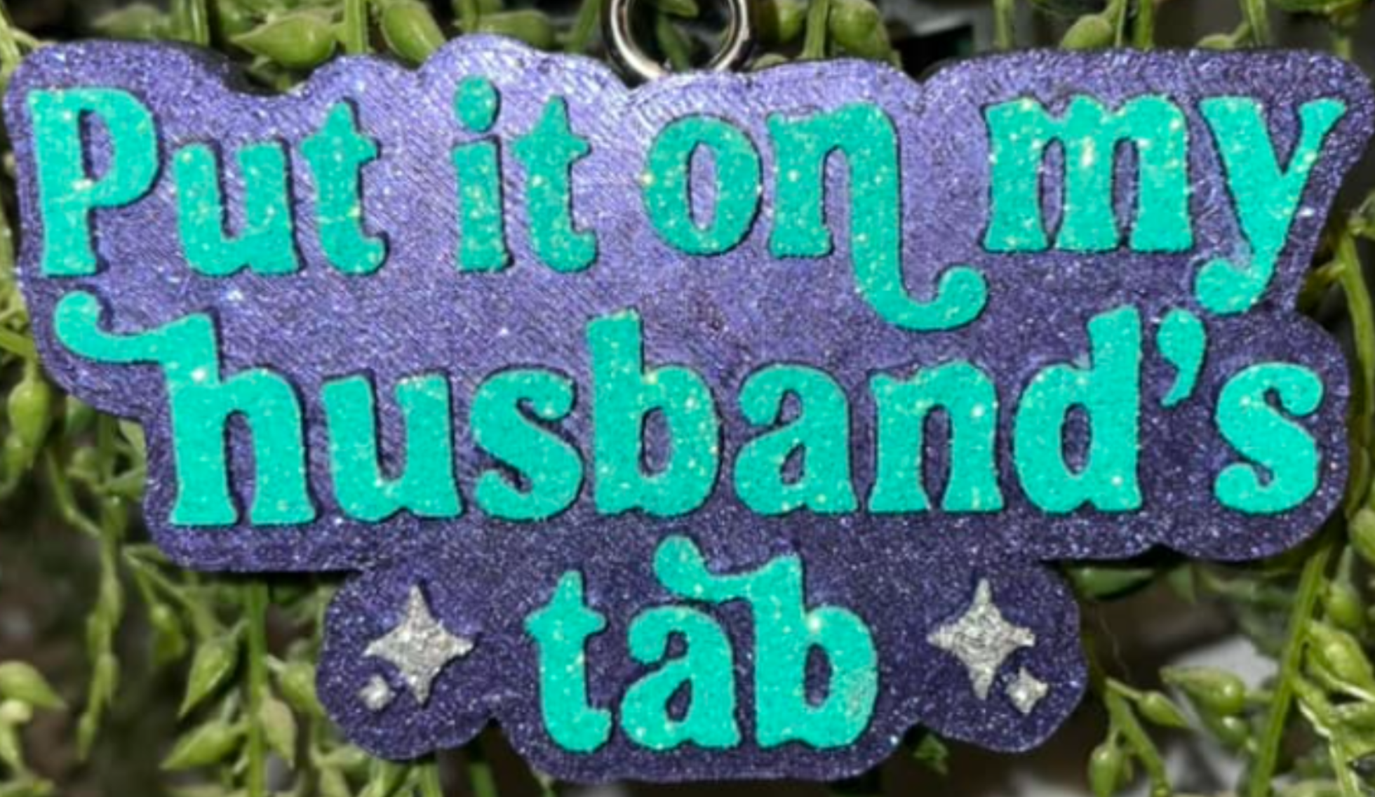 Husbands Tab