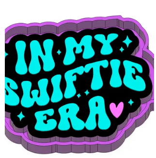 In My Swiftie Era