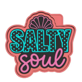 Salty Soul