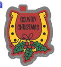 Country Christmas