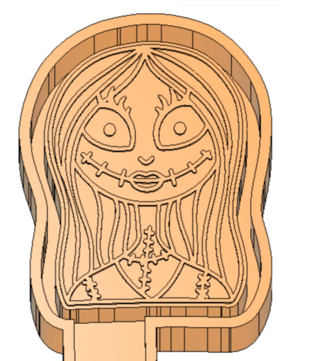 Sally Nightmare