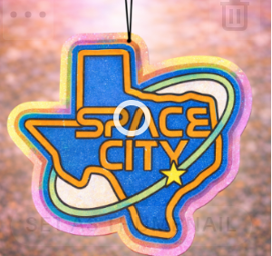 Space City Texas