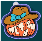 Western Pumpkin