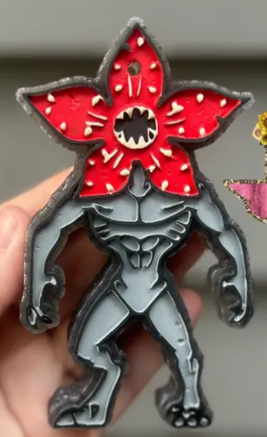Demogorgon