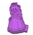 Princess fruit