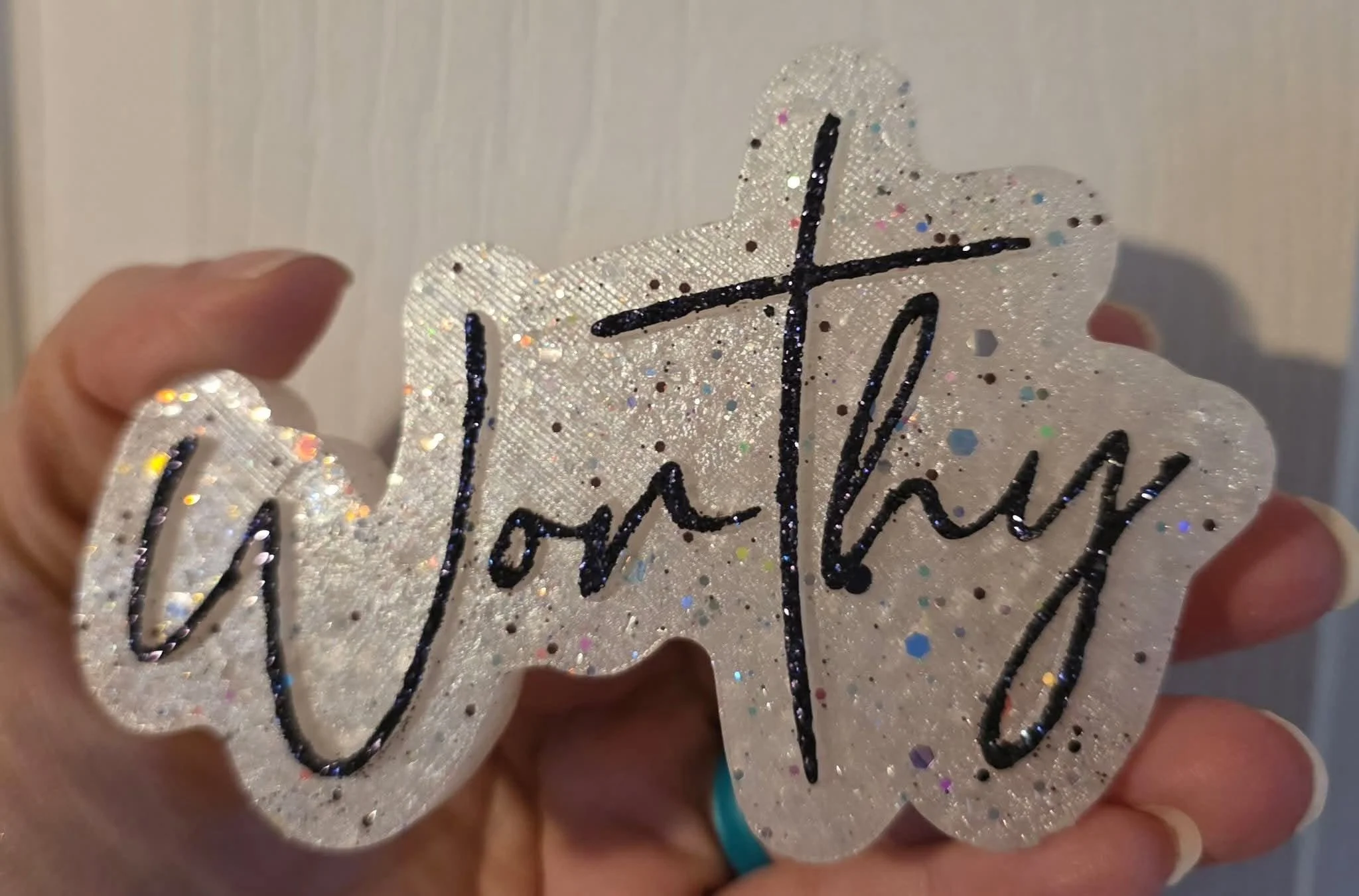 Worthy