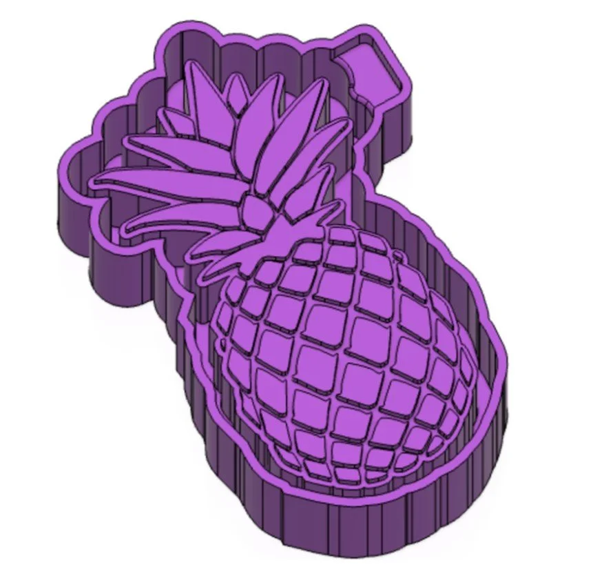 Pineapple 2