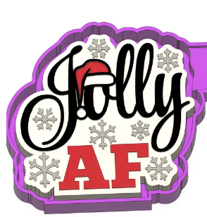 Jolly AF