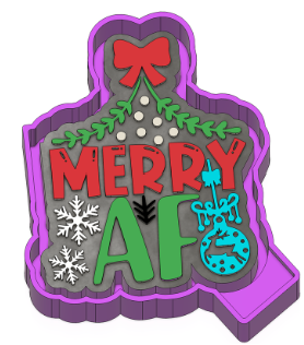 Merry AF