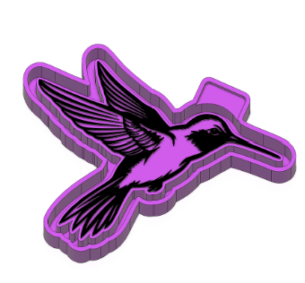 Humming Bird
