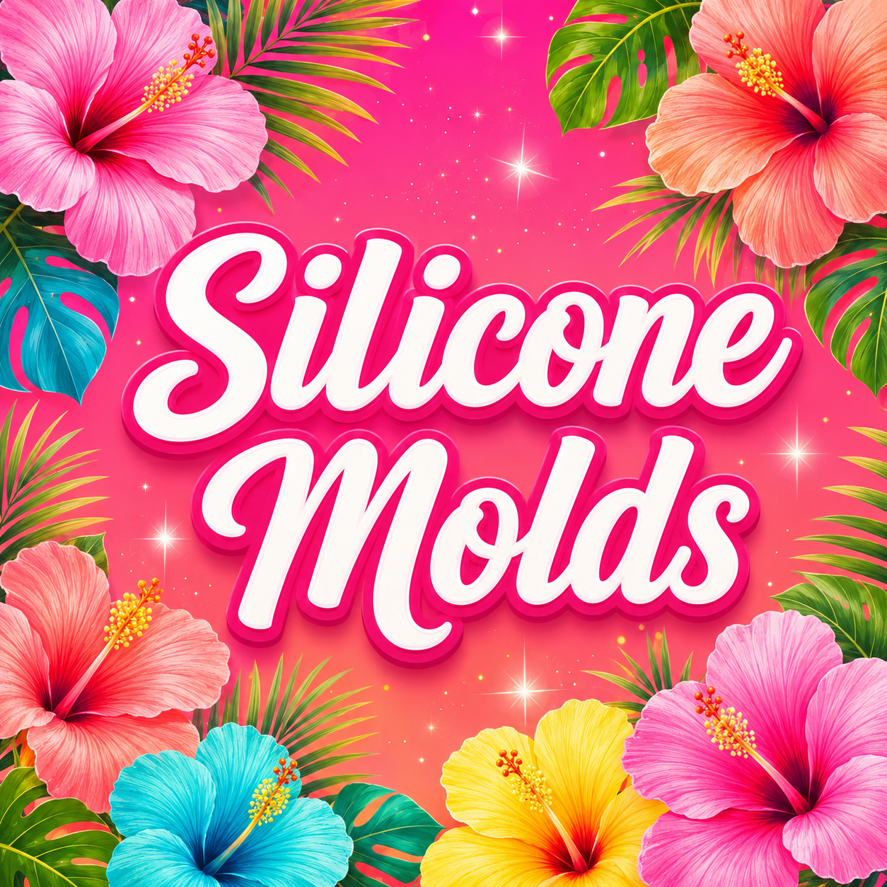 Silicone Molds