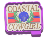 Coastal Cowgirl