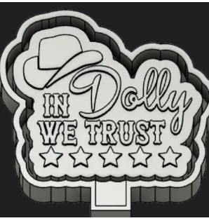In Dolly We Trust