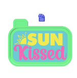 Sun Kissed