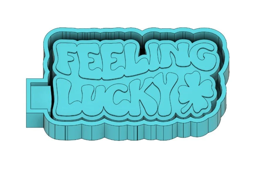 Feeling Lucky