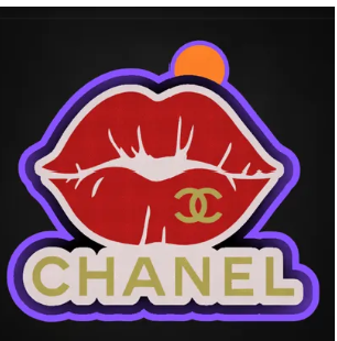 CC lips