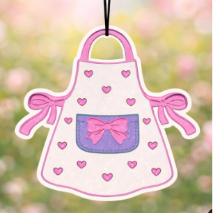 Apron
